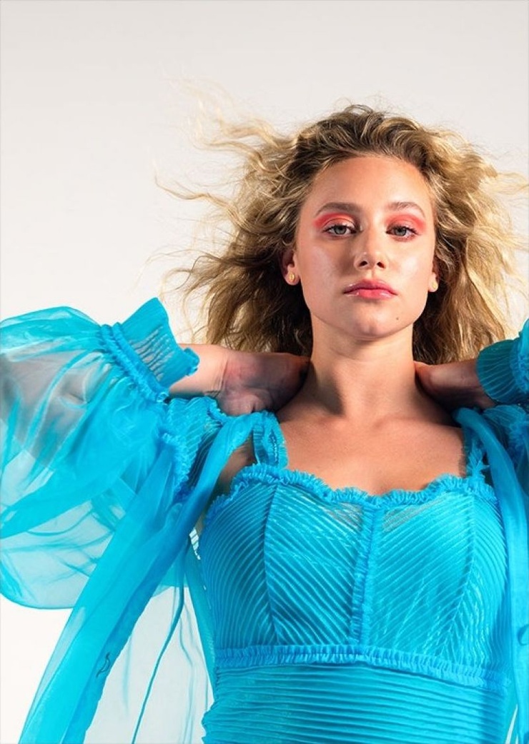 Lili Reinhart Lili Reinhart