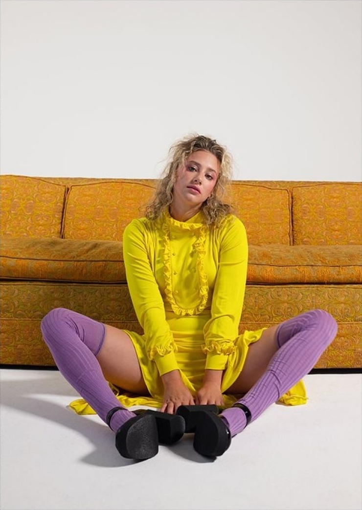 Lili Reinhart Lili Reinhart