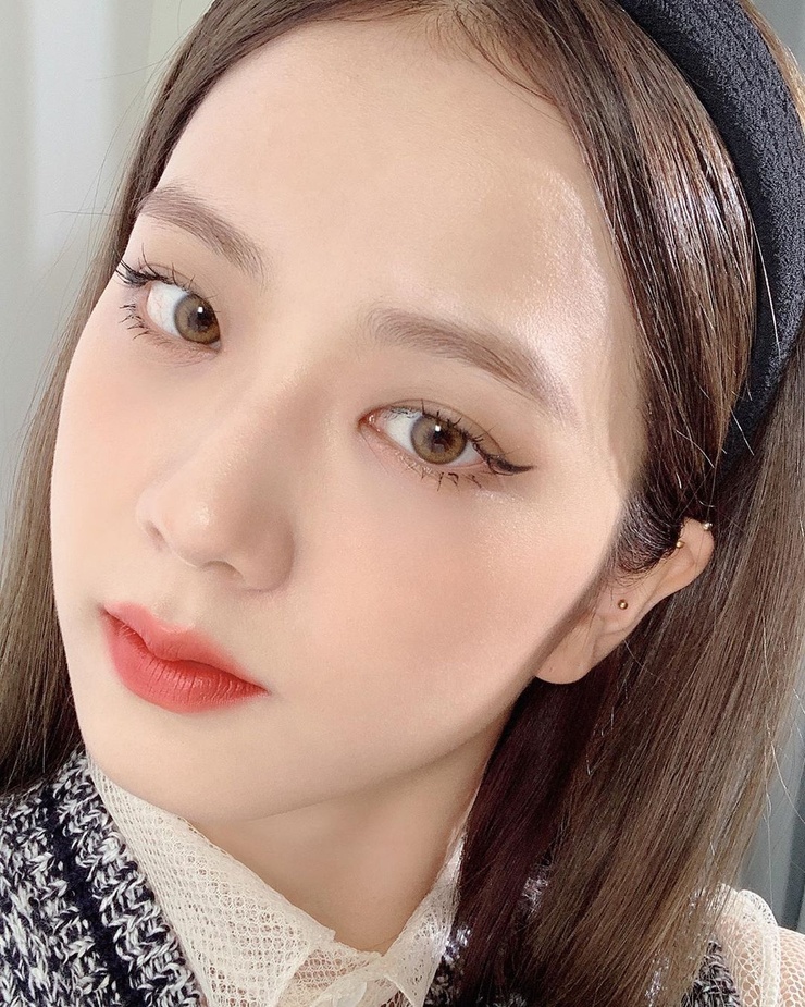 Kim Jisoo