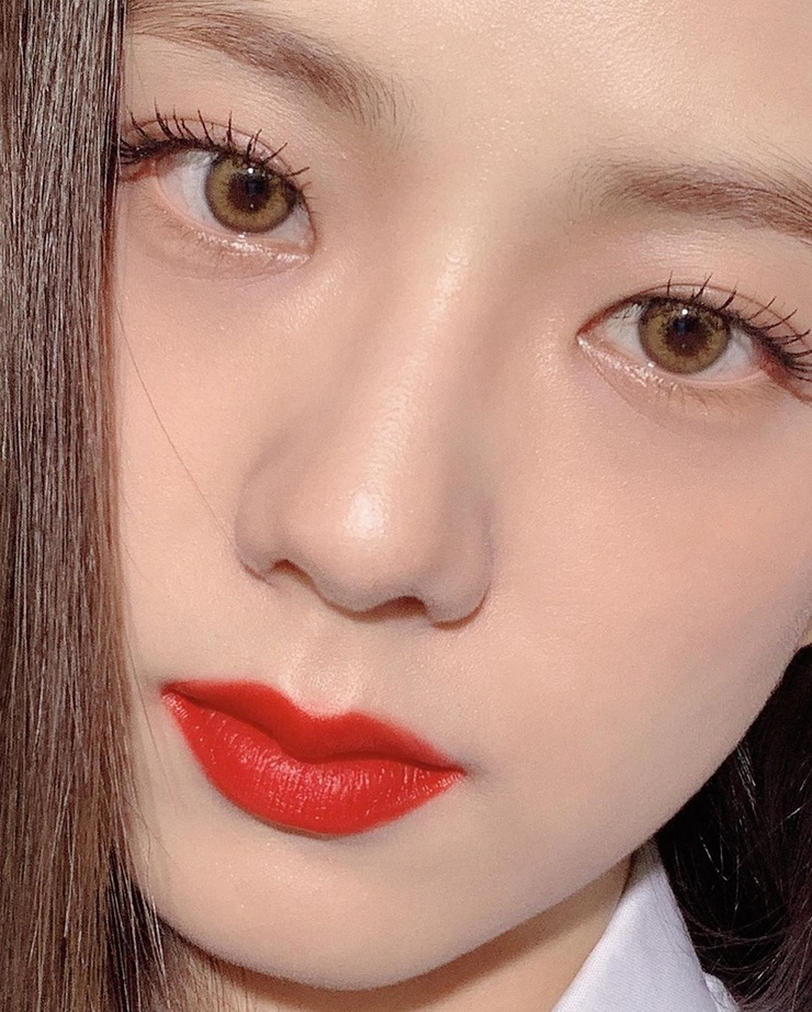 Kim Jisoo
