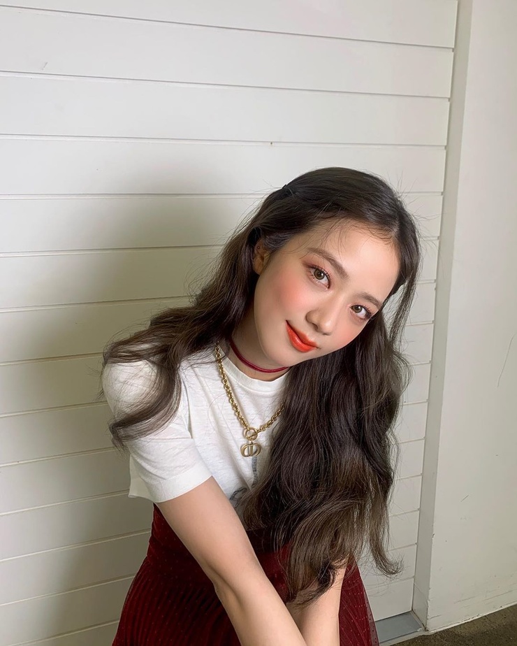Kim Jisoo