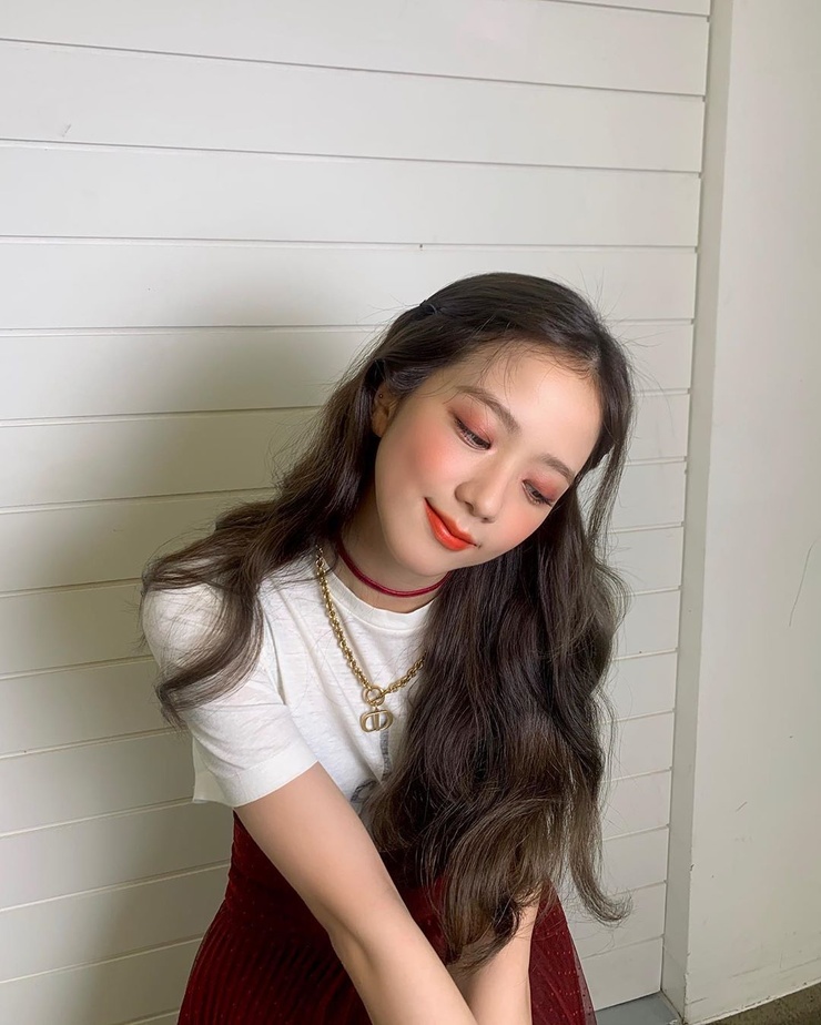 Kim Jisoo