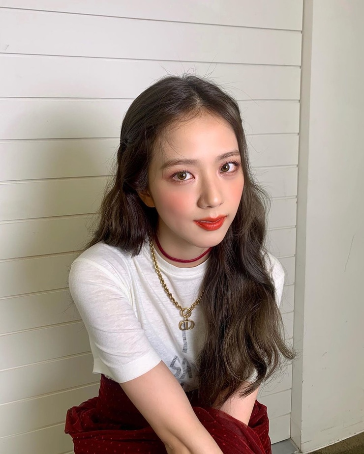 Kim Jisoo