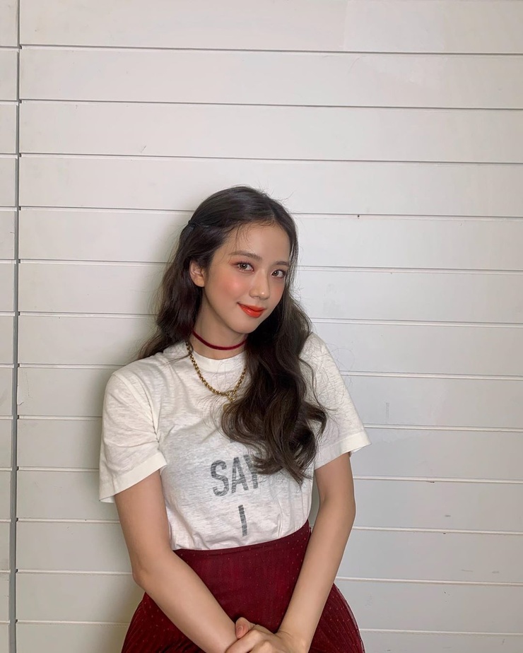 Kim Jisoo