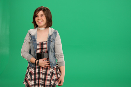 The Glee Project