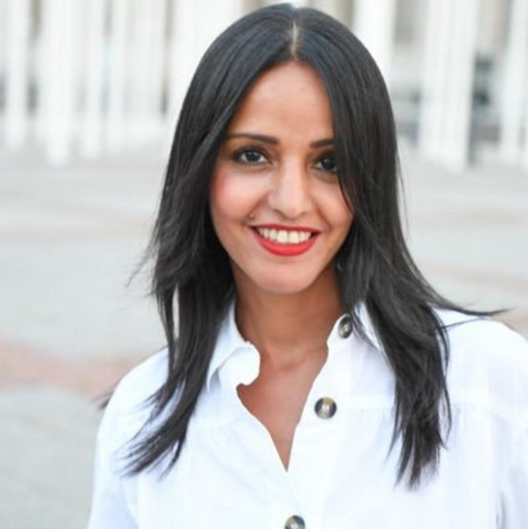 Sawsan Chebli