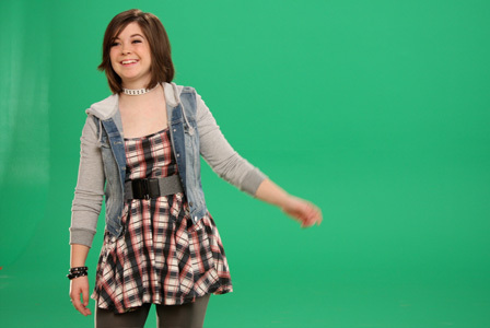 The Glee Project