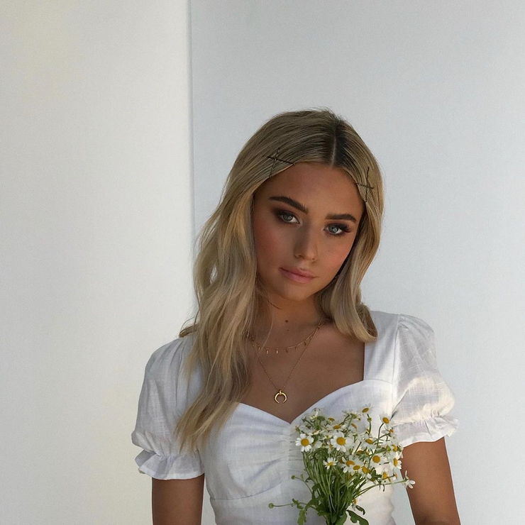 Anna Drewe