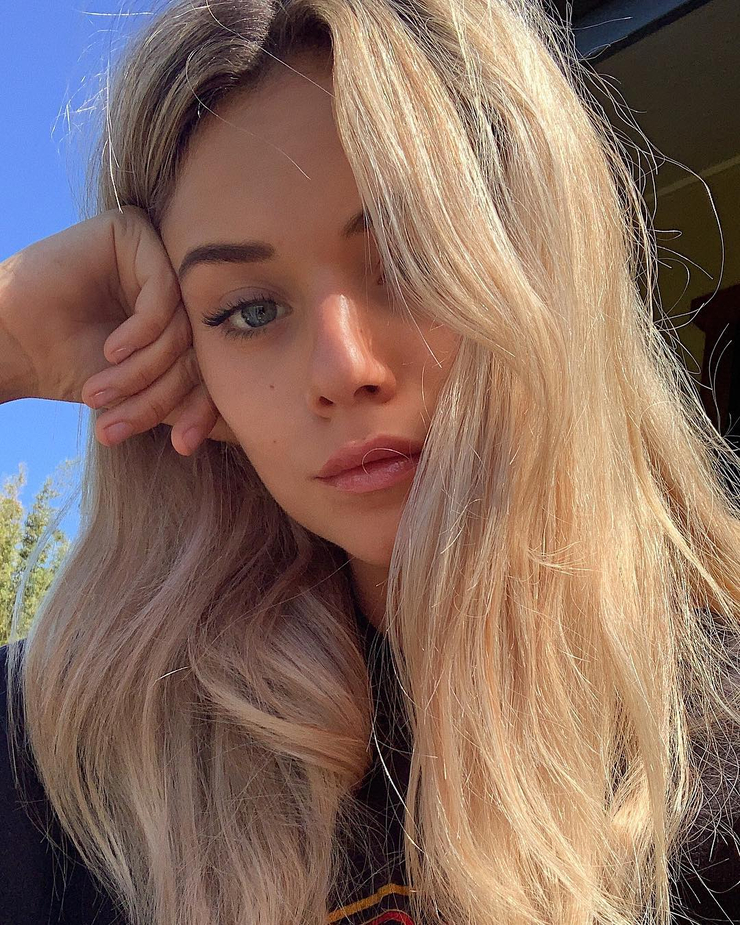 Anna Drewe