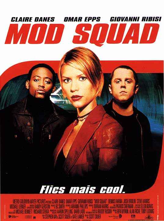 The Mod Squad