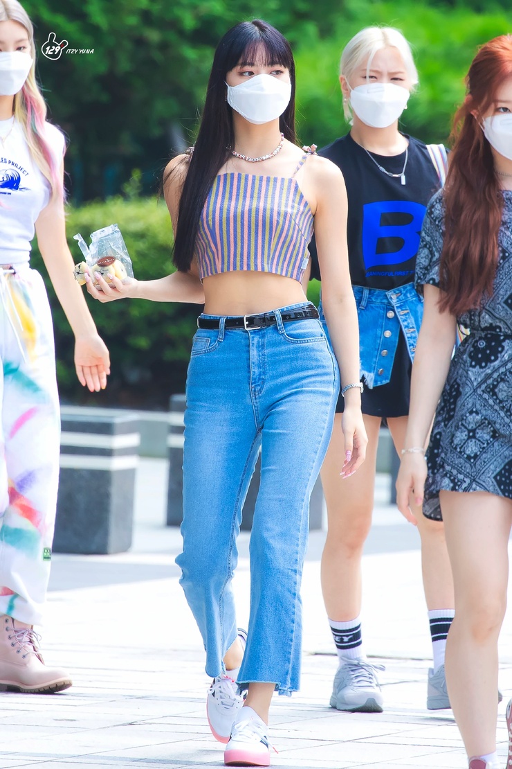 Shin Yuna