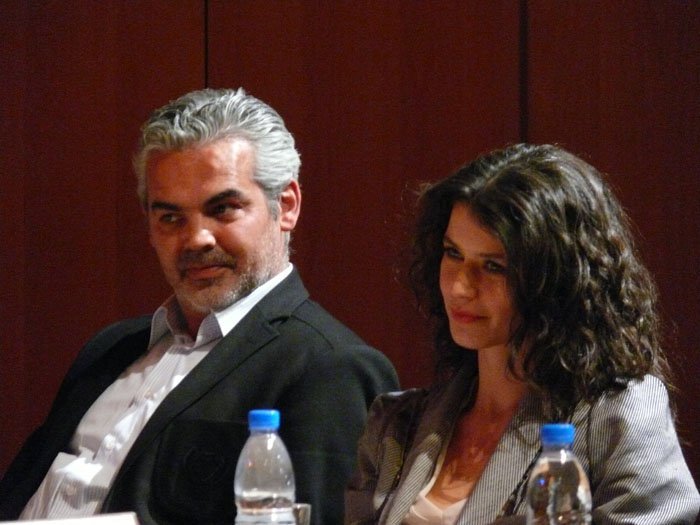 Beren Saat