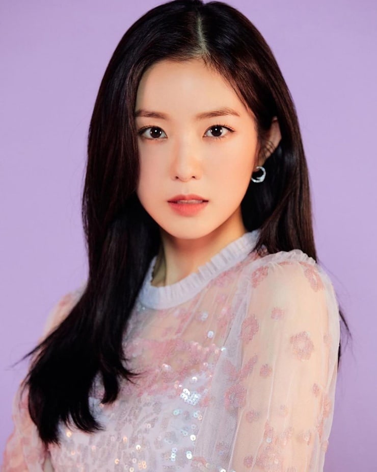 Irene (Bae Ju Hyun)