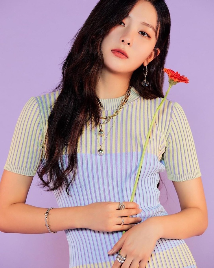 Seulgi