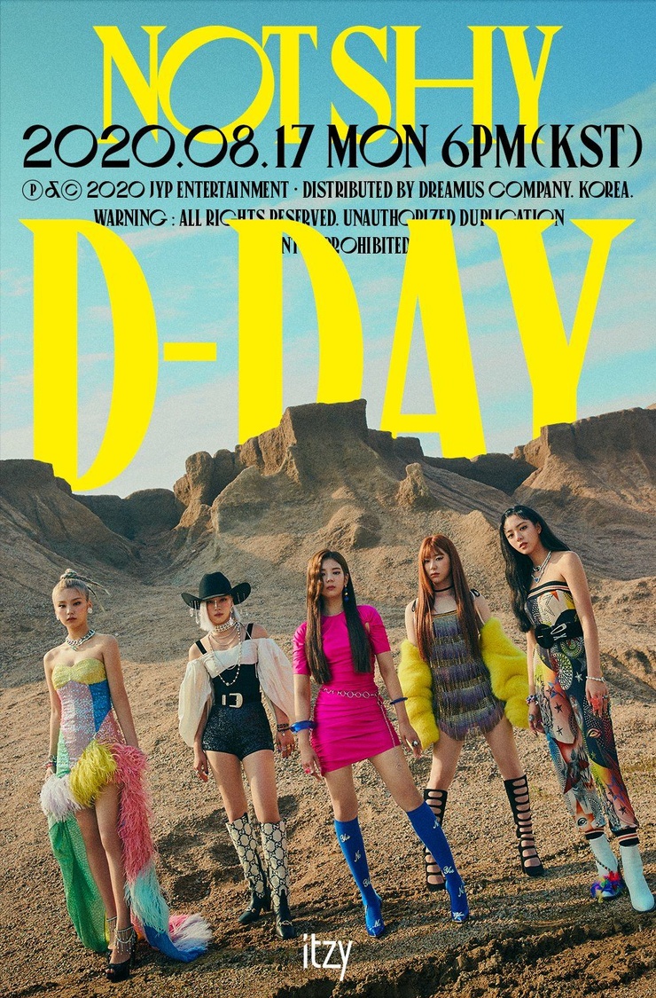 ITZY