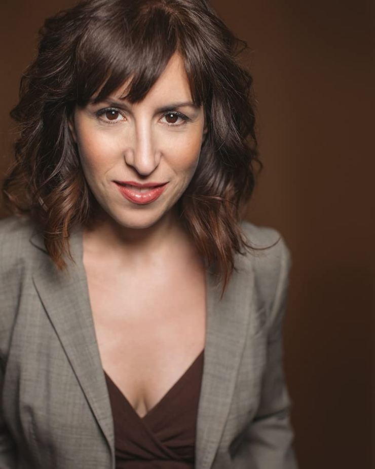 Stacie Capone Stacie Capone