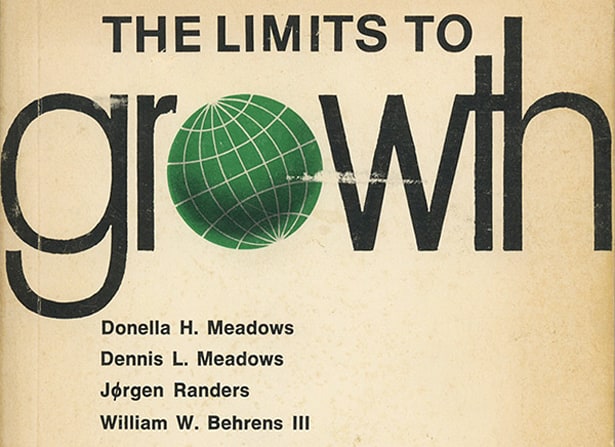 The Limits to Growth, Second Edition, Revised