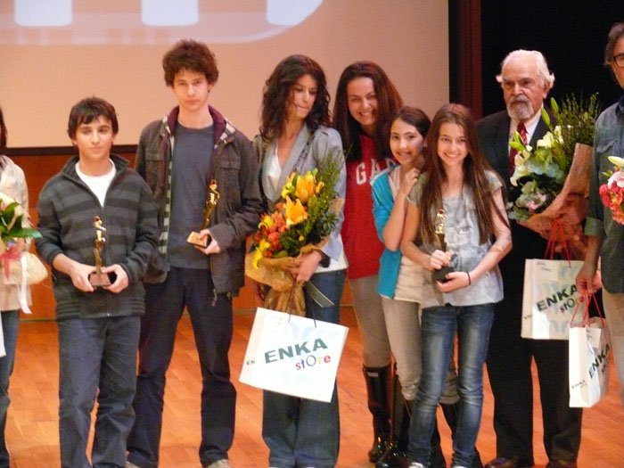 Beren Saat