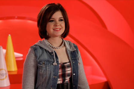 The Glee Project