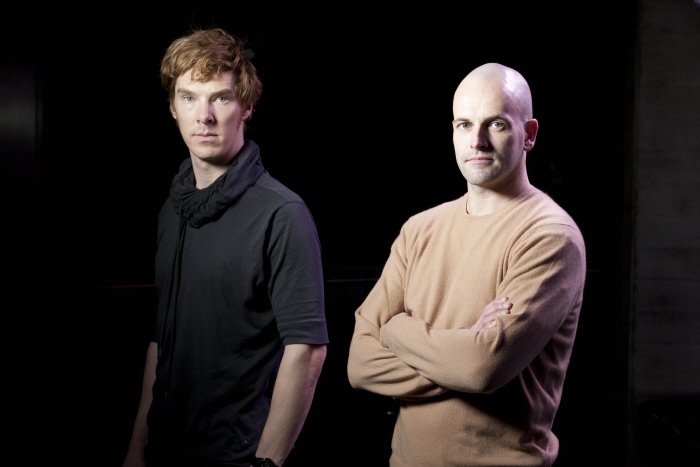 Benedict Cumberbatch
