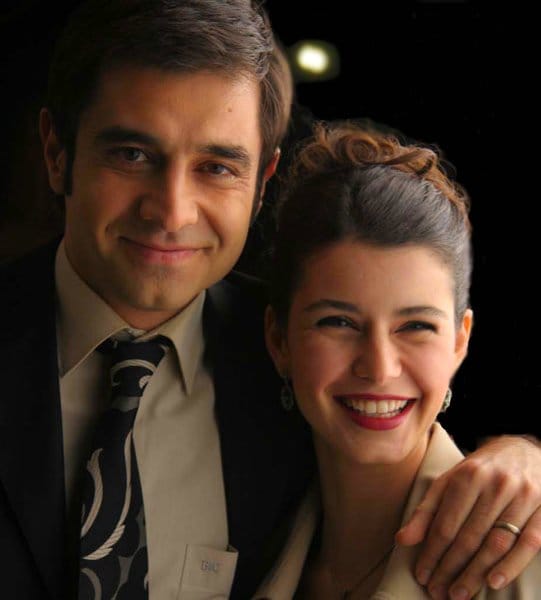 Beren Saat Beren Saat