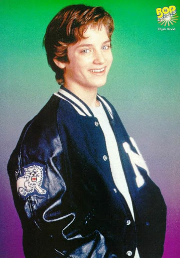 Elijah Wood