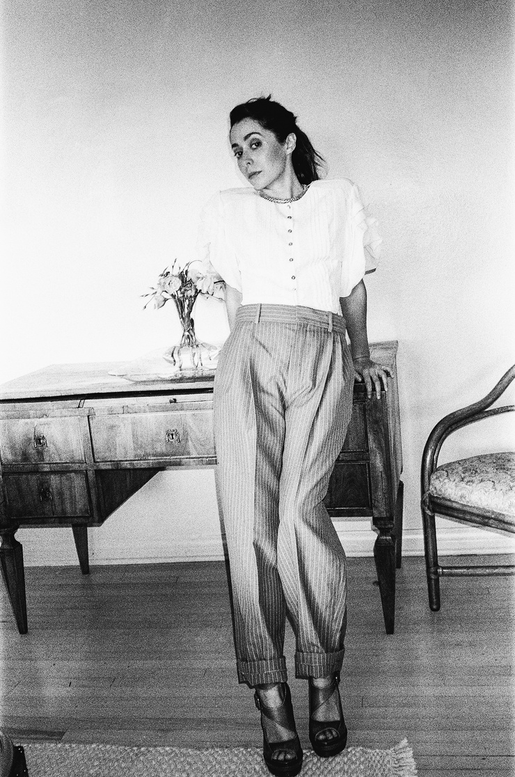 Cristin Milioti Cristin Milioti