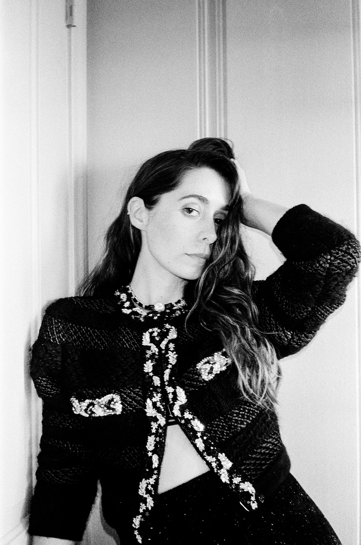 Cristin Milioti Cristin Milioti