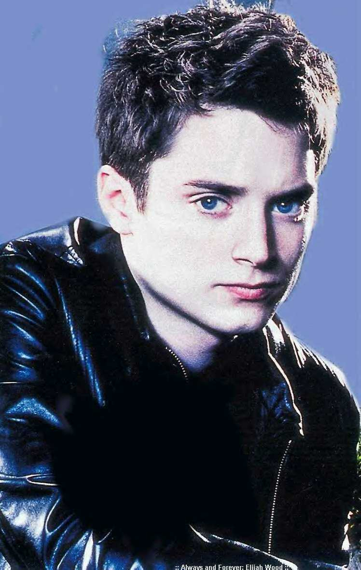 Elijah Wood