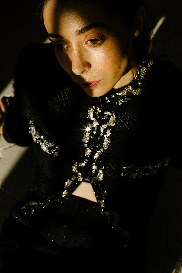 Cristin Milioti Cristin Milioti