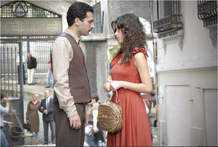 Beren Saat