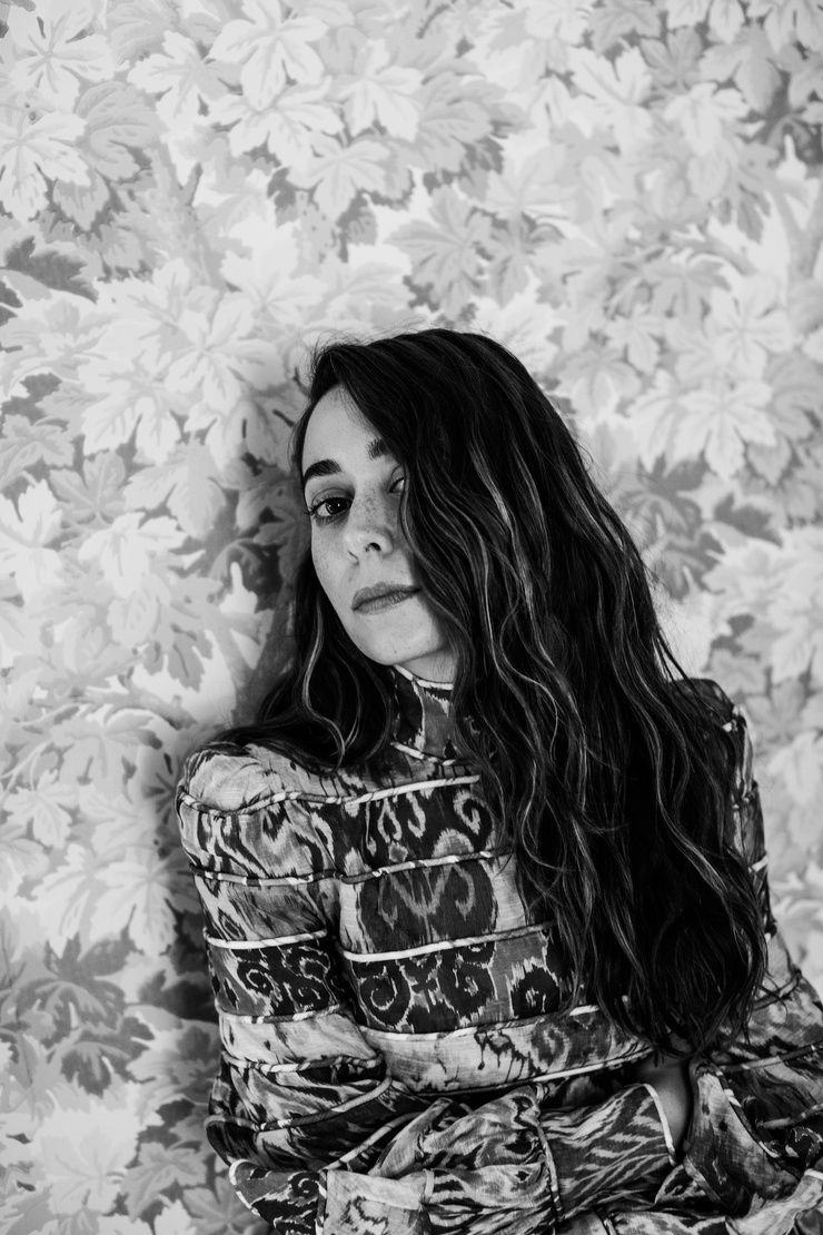 Cristin Milioti Cristin Milioti