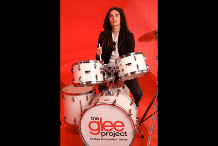 The Glee Project
