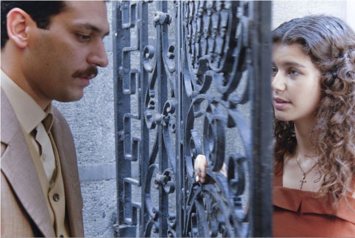 Beren Saat