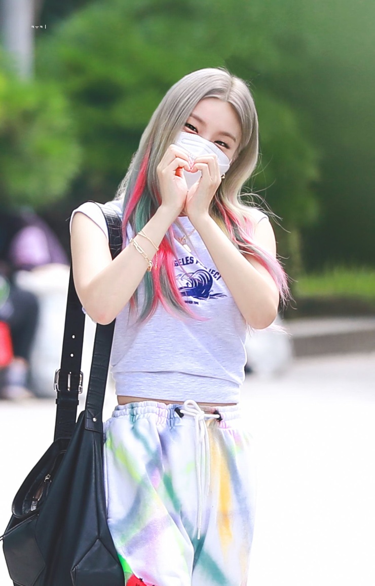 Hwang Yeji