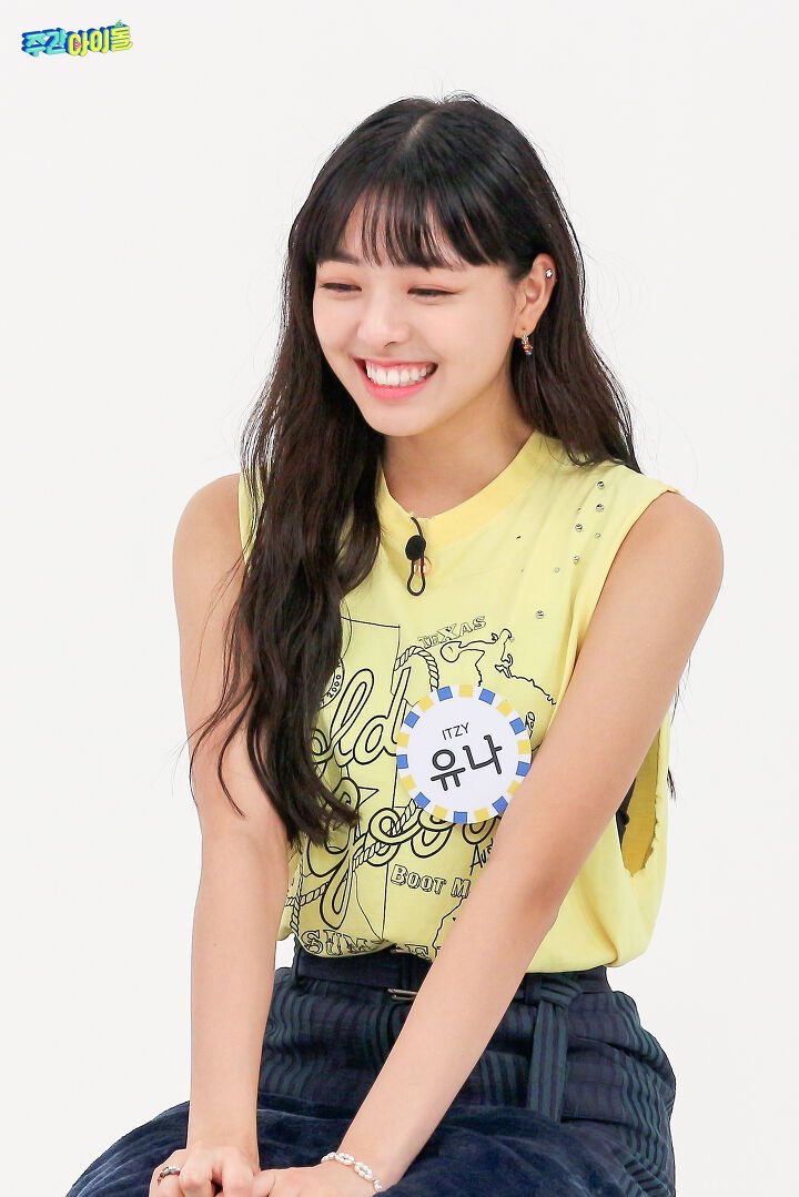 Shin Yuna