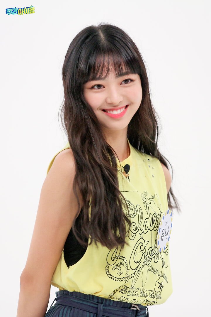 Shin Yuna