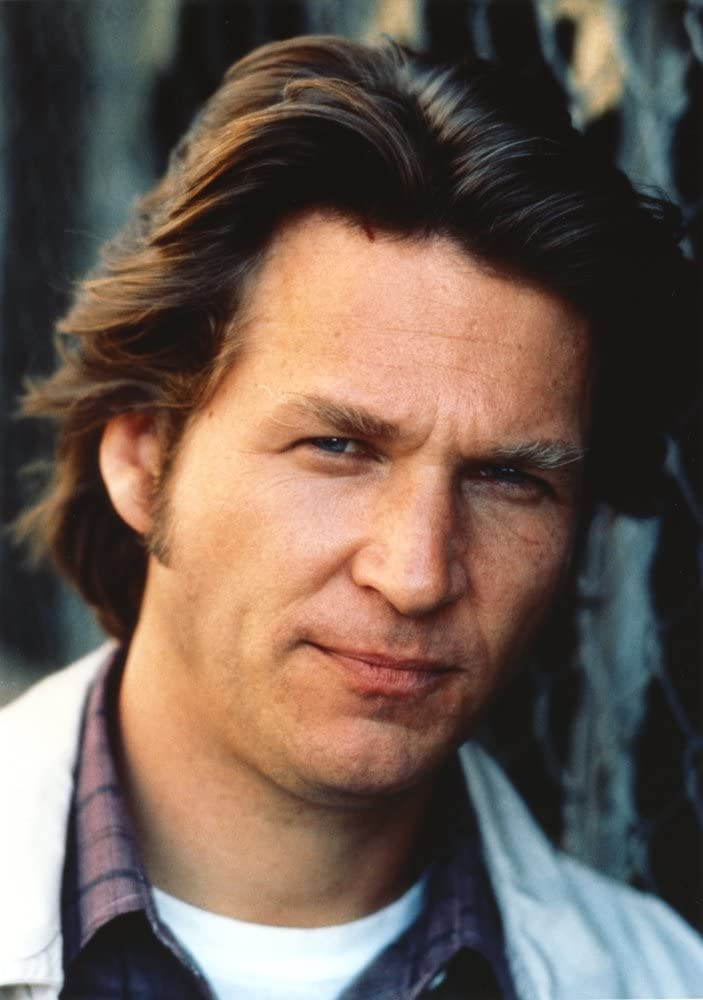 Jeff Bridges