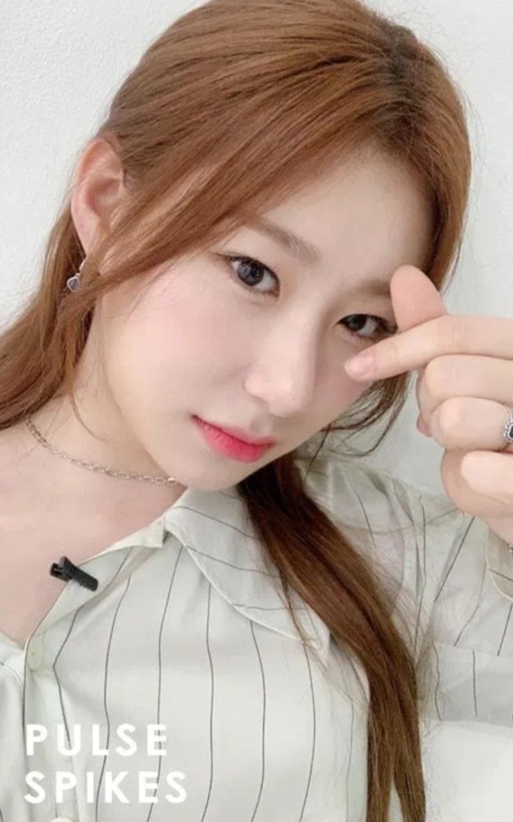 Lee Chaeryeong