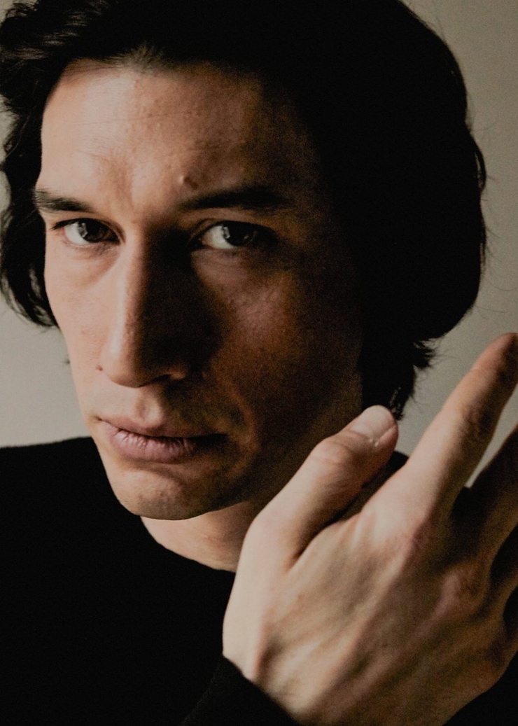 Adam Driver
