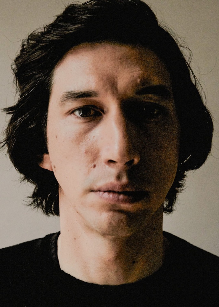 Adam Driver