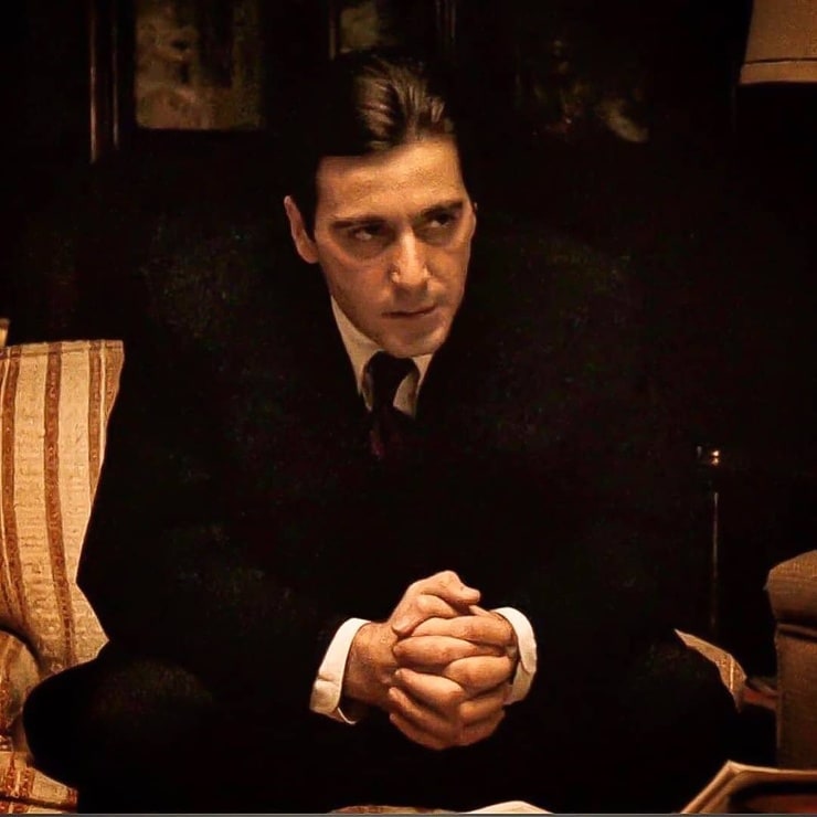 Michael Corleone