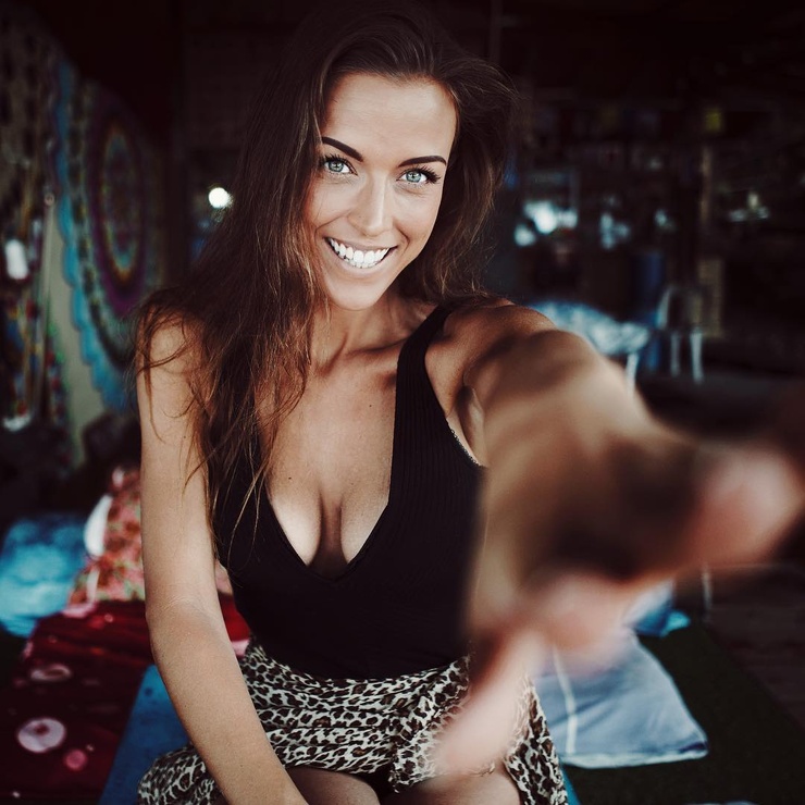 Gina Carla Gina Carla