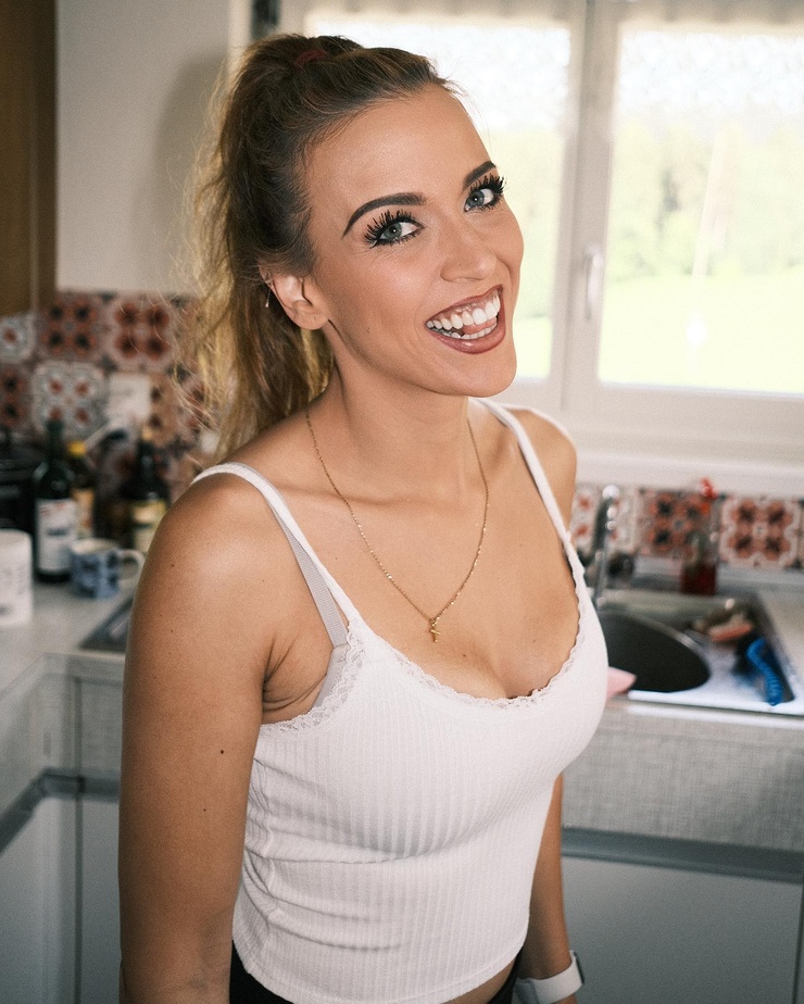 Gina Carla Gina Carla