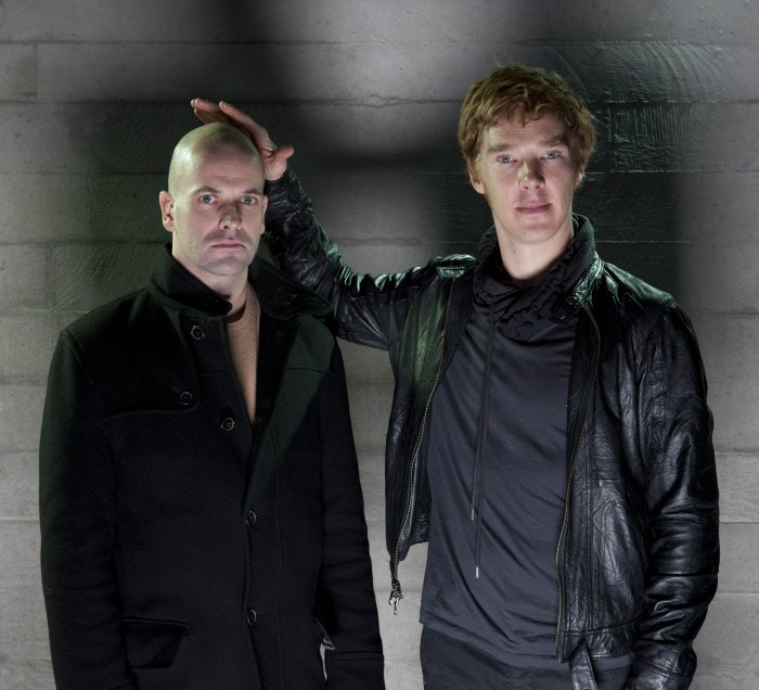 Benedict Cumberbatch Benedict Cumberbatch