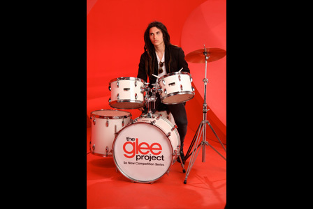The Glee Project