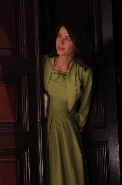 Beren Saat Beren Saat