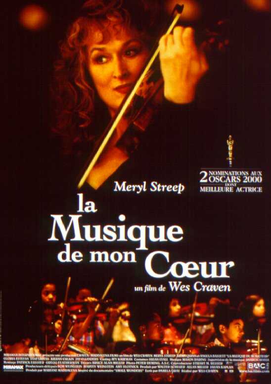 Music of the Heart