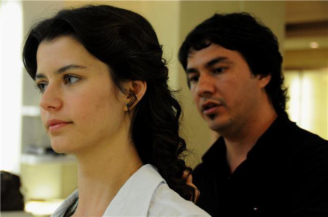 Beren Saat