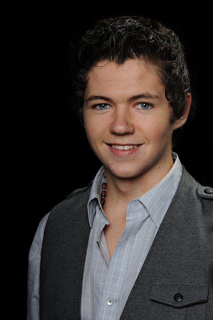 Damian McGinty